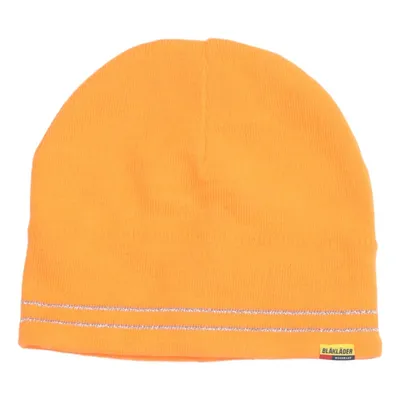 Beaniemössa (Orange) från Blåkläder Akryl, Polyester