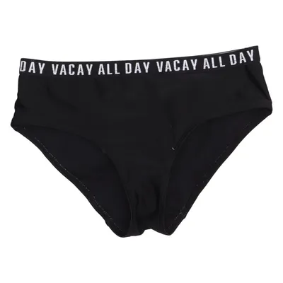 Bikini broekje (Zwart) van H&M Elastaan, Polyester