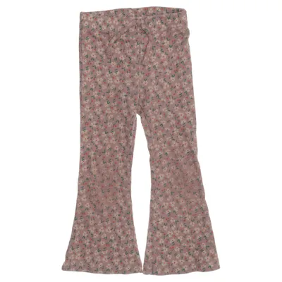 Leggings (Rosa, Flerfärgad) från Zara