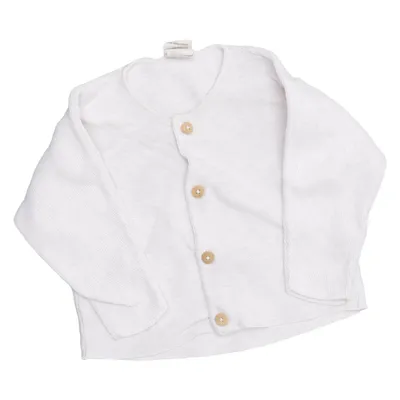 Cardigan (Beige) from Alana Organic cotton