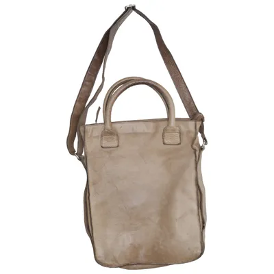 Schoudertas (Bruin) van Cowboysbag