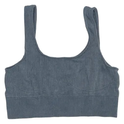 Sport-BH (Blå) från Aim'n Elastan, Polyamid