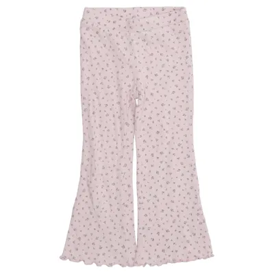 Sweatpants (Pink) fra H&M Bomuld, Elastan