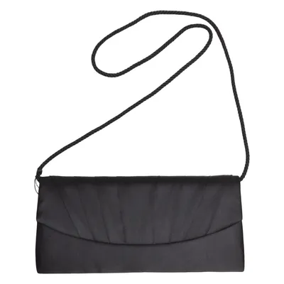Abendtasche (Schwarz) von Pacomena