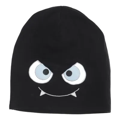 Beaniemössa (Svart) från Me&i Bomull, Elastan
