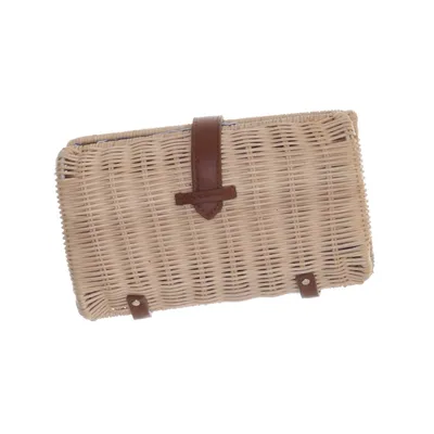 Axelremsväska (Beige) från OVS