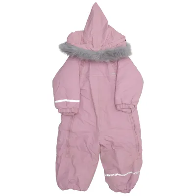 Overall (Pink) from Minymo