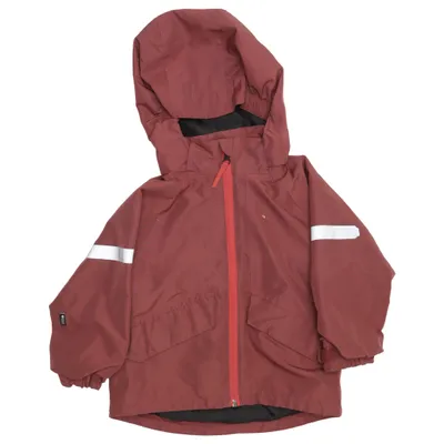 Veste imperméable (Rouge) de Everest Polyester