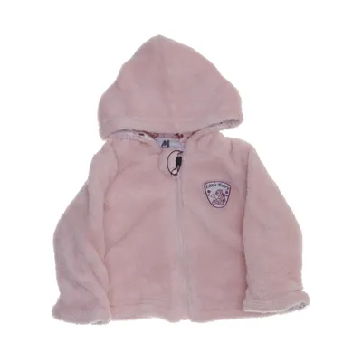 Vinterjacka (Rosa) från Blue Seven Polyester