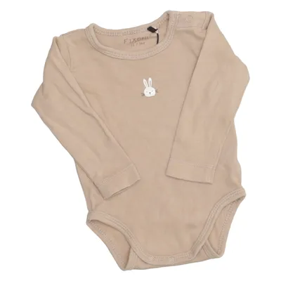 Body (Beige) de Fixoni Coton biologique