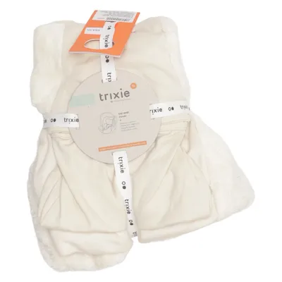 Couverture de poussette (Cloud Z I-Size & Cloud Z2 I-Size) de Trixie