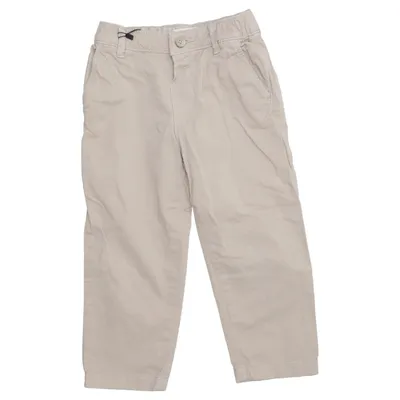 Chino (Beige) de Zara