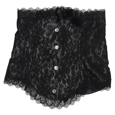 Corset (845294-55) de Christys Dress Up Polyester