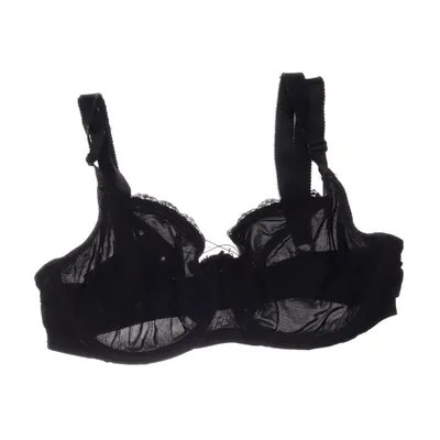 Soutien-gorge (Noir) de Change Élasthane, Polyamide