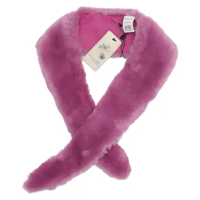 Krage (Lila) från River Island Akryl, Bomull, Polyester