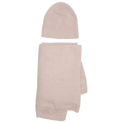 Accessoarset (Beige) från Lisa Yang Kashmir
