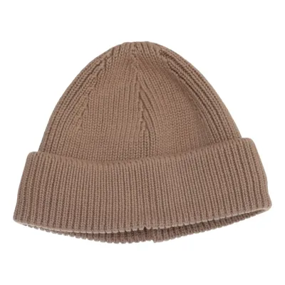 Bonnet (Marron) de Façade Coton biologique