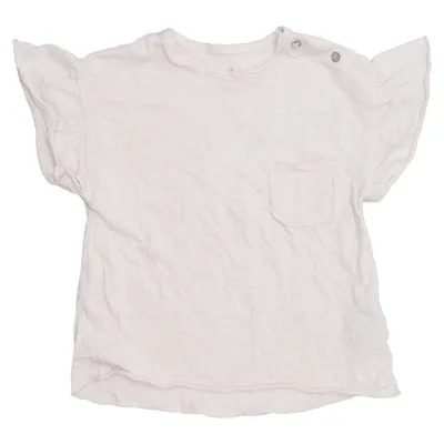Haut (Beige) de Play Up Coton biologique