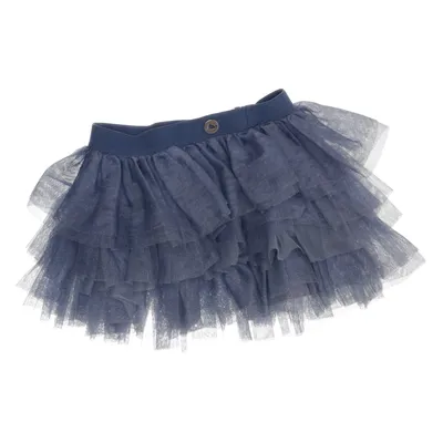 Tule rok (Blauw) van Mayoral Katoen, Polyester