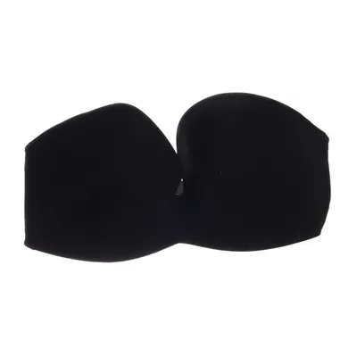 BH (Svart) från Wonderbra Elastan, Polyamid, Polyester