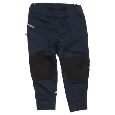 Pantalon d'extérieur (Bleu, Noir) de Didriksons Polyamide, Polyester