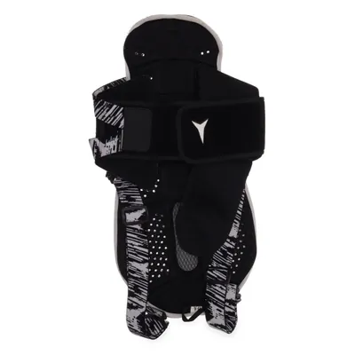 Back protector (Black, White) from Atomic