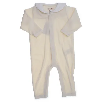 Sparkdräkt (Beige) från Konges Sløjd