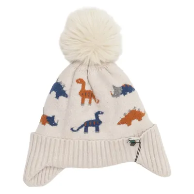 Toppluva (Beige, Flerfärgad) från HO