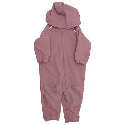 Outdoor overalls (Pink) fra Name It Elastan, Genanvendt polyester