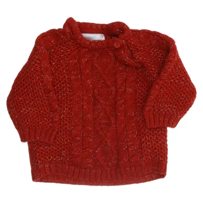 Tröja (1158650) från Ergee Akryl, Metallfiber, Polyester