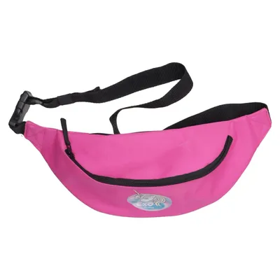 Heuptasje (Roze) van Bagbase Polyester