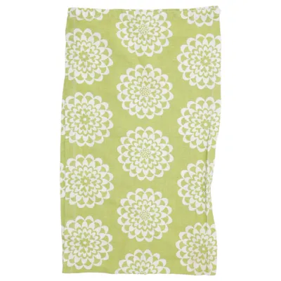 Bordstablett (Grön, Vit) från Spira