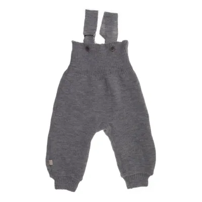 Pants (Gray) from Disana Wool