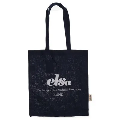 Canvas bag (Blue) from Elsa