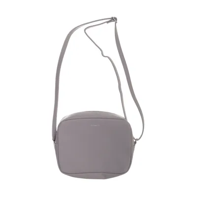 Shoulder-bag (Gray) from L'éternité