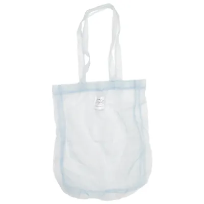 Tygpåse (Blå) från Aida