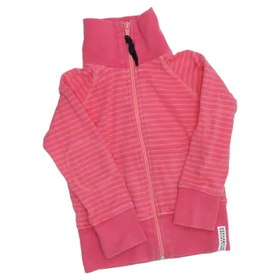 Huvtröja (Rosa) från Geggamoja Ekologisk bomull