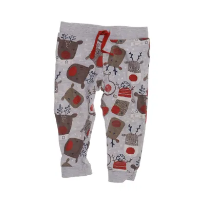 Pyjamasbyxor (Grå, Flerfärgad) från Baby Baby