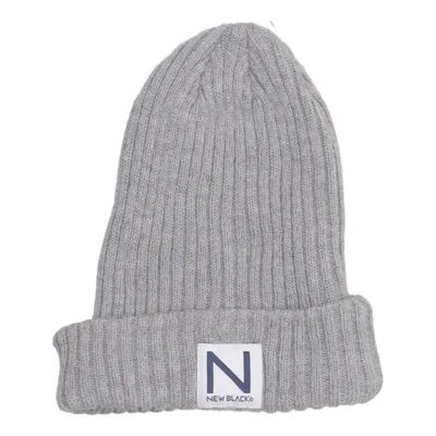 Bonnet (Gris) de New Black Acrylique
