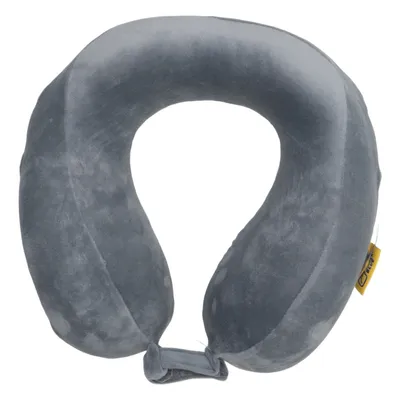 Coussin cervical (Gris) de Travel Blue