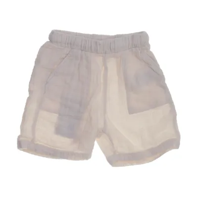 Shorts (Beige) fra Zara Bomuld