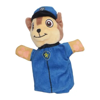 Handpop (Chase) van Spin Master