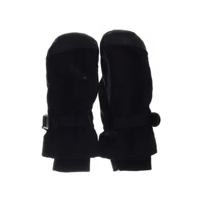 Wanten (Zwart) van Everest Polyester