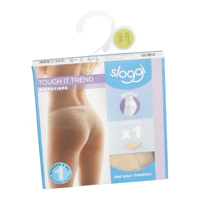 Trosor (Trend H Hipster) från Sloggi Elastan, Polyamid