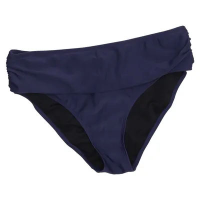 Bikiniunderdel (Blå) från Shekini Elastan, Polyamid