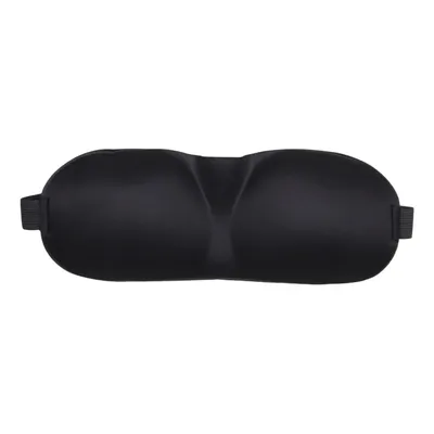 Masque de sommeil (Noir)