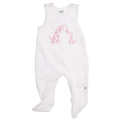 Sparkdräkt (Baby Mini Basic) från Jacky Bomull, Polyester
