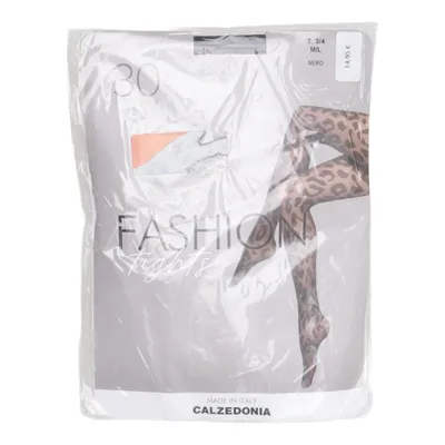 Nylonstrumpbyxor (Brun, Svart, Flerfärgad) från Calzedonia