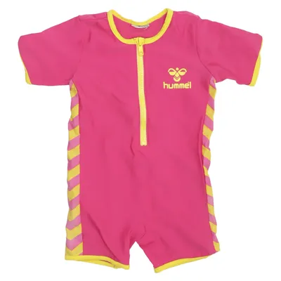 UV-kläder (Rosa, Gul) från Hummel