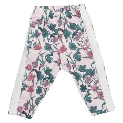 Byxor (Rosa, Vit, Flerfärgad) från Sweetie Elastan, Polyester